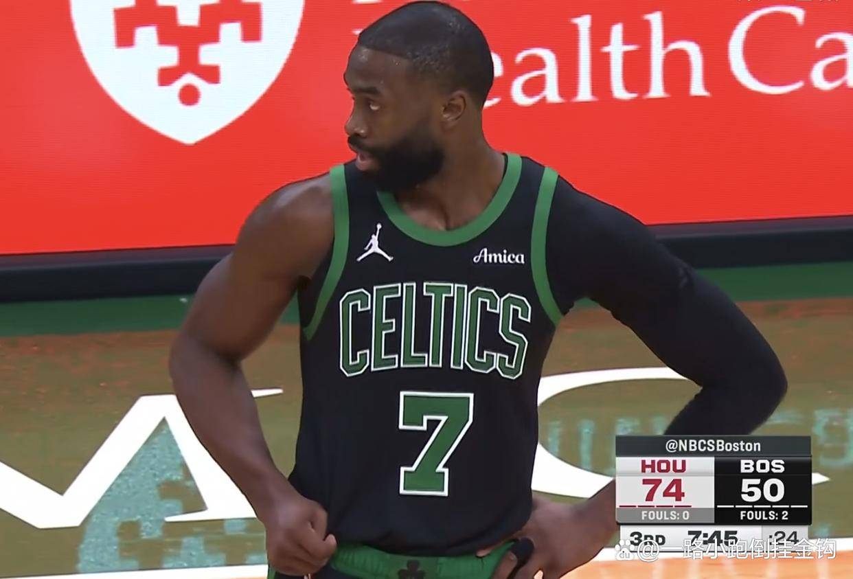 开云体育官网-凯尔特人轻取山西队，高诗岩统治全场