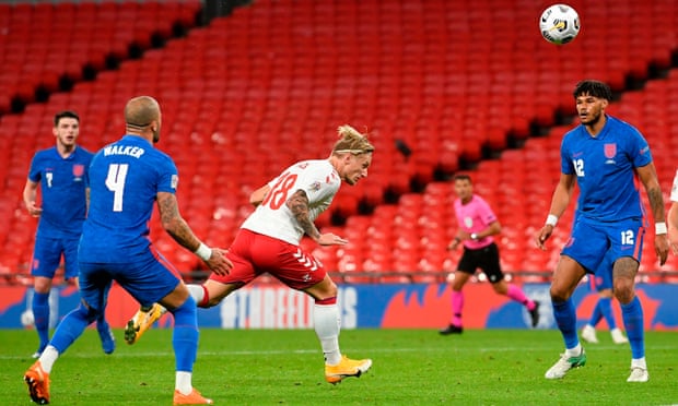 开云体育在线-丹麦绝杀西班牙，拉什福德统治全场