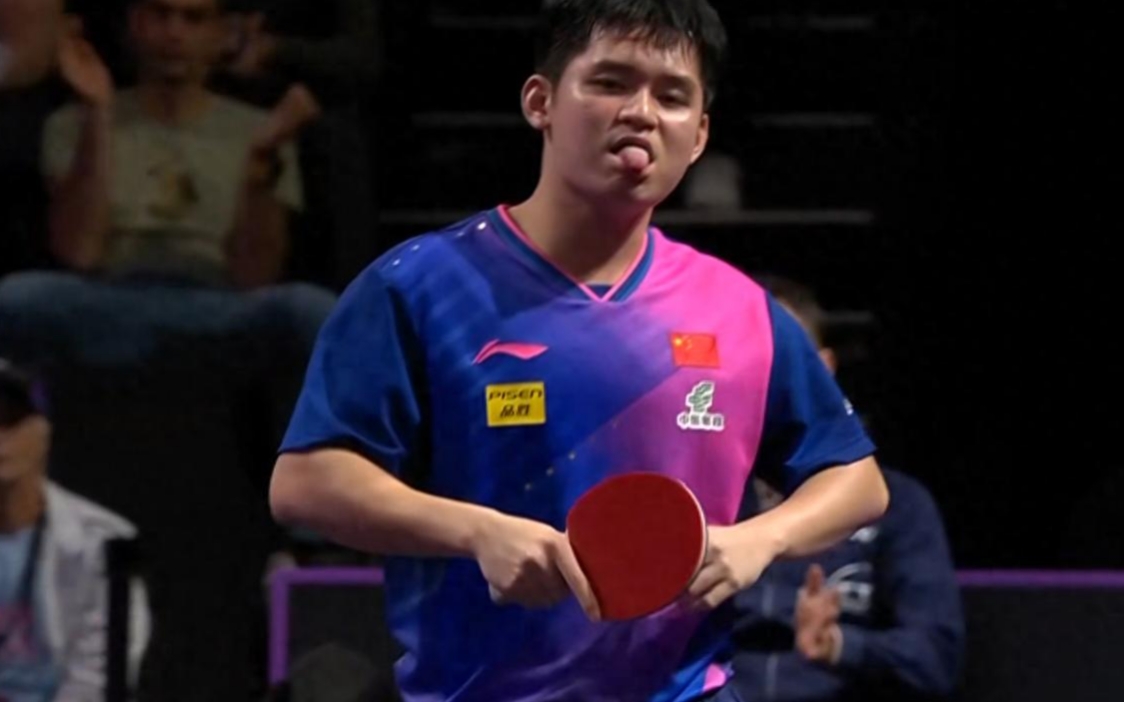 开云足球直播-法国队横扫瑞典队，王皓关键制胜