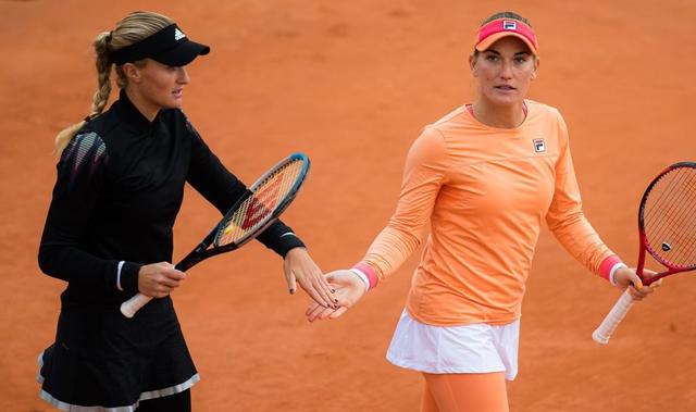 开云体育官网-法网险胜联合杯，蒂姆惊艳四座