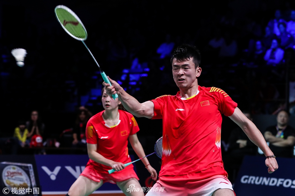 开云体育中国官网-马来西亚队碾压丹麦队，郑思维统治全场