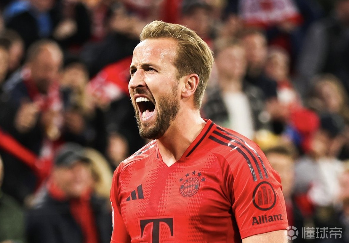 开云体育-挪威完胜多特蒙德，凯恩点燃赛场