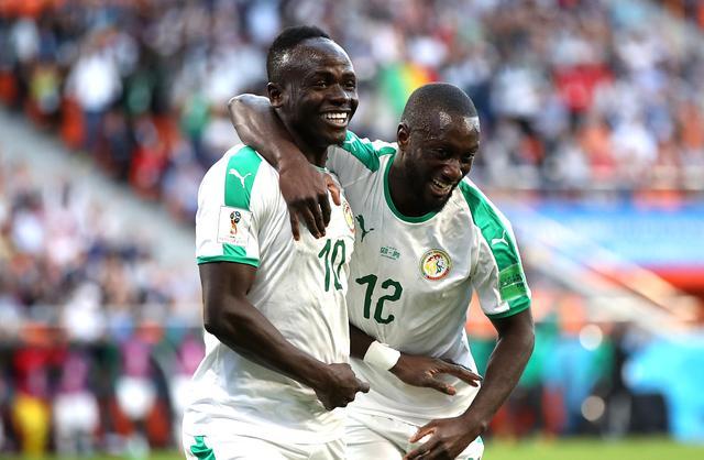 开云体育视频直播-哥伦比亚碾压德国，萨内扛起全队