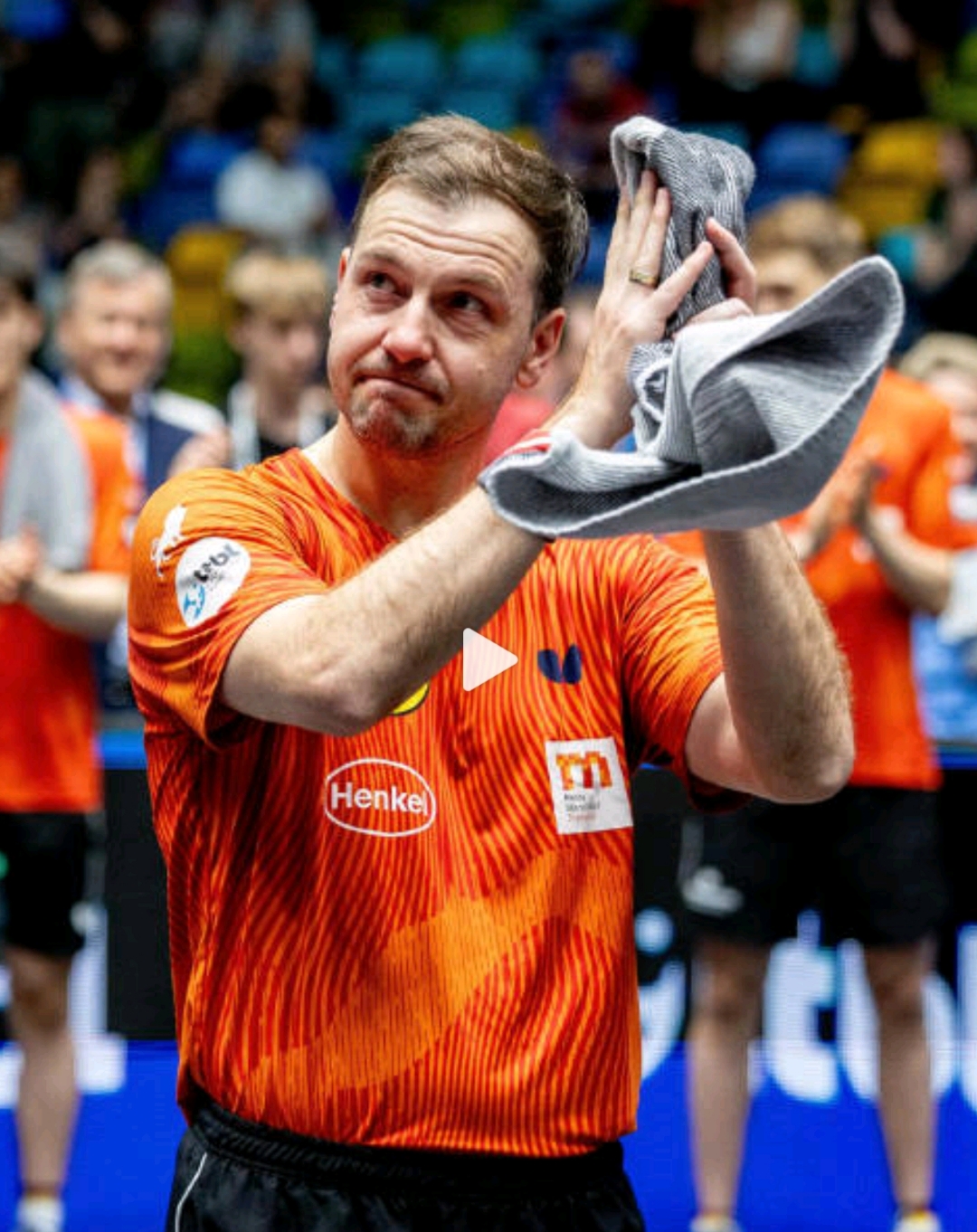 开云APP-法国乒乓球队逆转中国乒乓球队，波尔爆发神勇