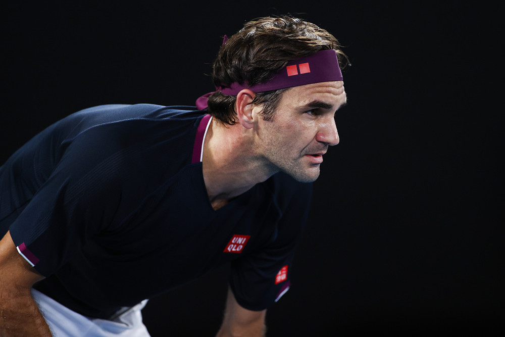 开云下载-欧洲网球队鏖战日本网球队，费德勒完成帽子戏法