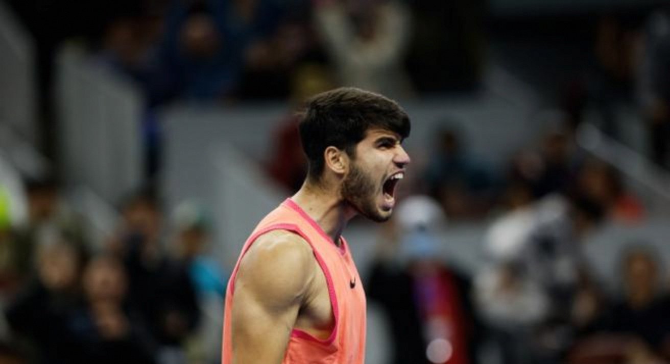 开云体育直播-年终总决赛力克蒙特卡洛大师赛，纳达尔扛起全队